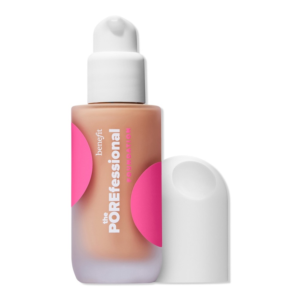 Benefit the POREfessional Hydrating Primer - Pink and Tan